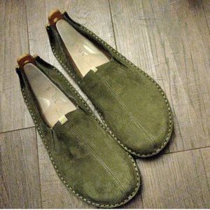 Vivo Barefoot Soul of Africa